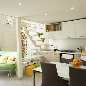 Apartamento Deluxe